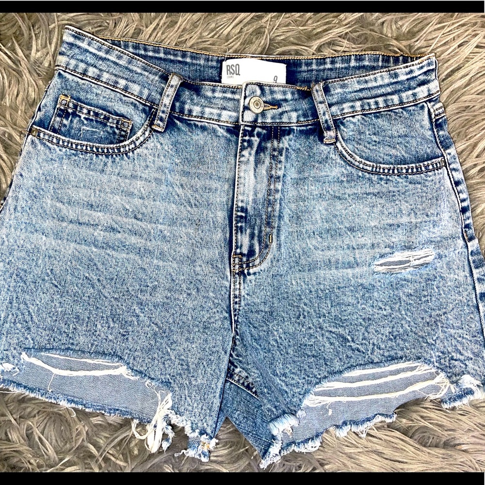 RSQ Shorts